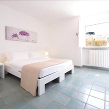 Appartamento Canale delle Donne, Taviano — photo 5