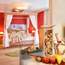 Hotel Lärchenhof, Rennweg am Katschberg — photo 4
