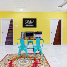 Collection O Guntur Gorantla Panchayathi Office, 贡图尔 — 照片 5