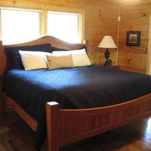 Whipkins Cove Beautiful 3 Bd Lakefront Getaway, Севен-Девилс — фото 4