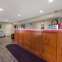 Surestay Hotel By Best Western Manning, Маннинг — фото 2