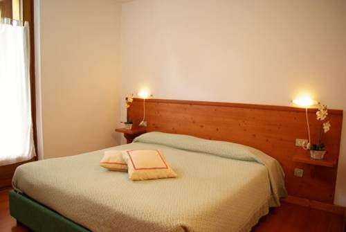 Residence Piz Aot, Mezzana — photo 1