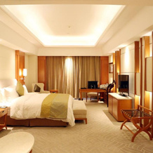 Huaguoshan Hotel, Ляньюньган — фото 3