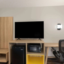 Days Inn By Wyndham Oak Grove/Ft. Campbell, Оук-Гроув — фото 5