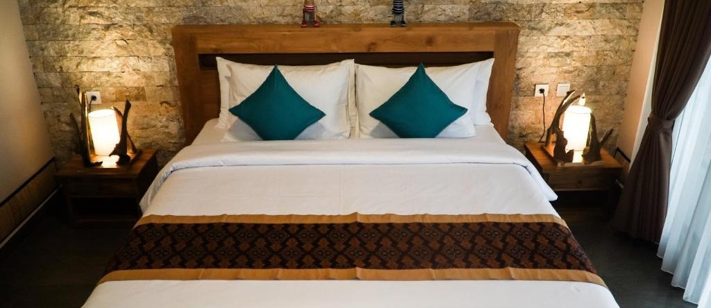 The Lava Bali Villa and Hot Spring, Kintamani — photo 1