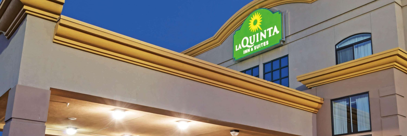 La Quinta Inn & Suites by Wyndham Kennewick, 肯纳威克 — 照片 1
