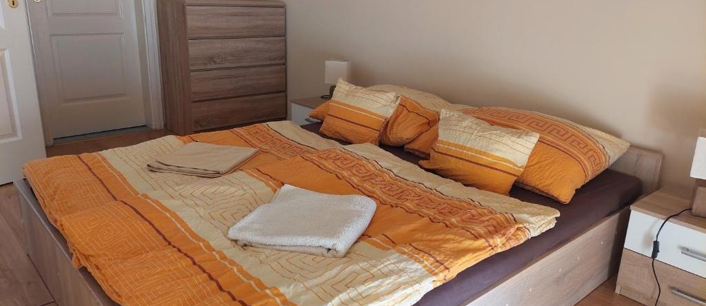 Cserke Napfény Apartman, Cserkeszolo — photo 1