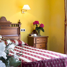 Casona Los Caballeros, Сантильяна-дель-Мар — фото 4