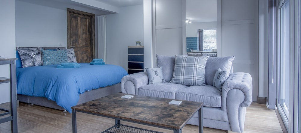 Haylands Hideaway - 1 Bedroom - Jameston, 马诺比尔 — 照片 1