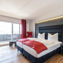 Augsburg Hotel Sonnenhof, 格斯特霍芬 — 照片 2
