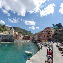 ALTIDO Sciarita nel Cuore di Vernazza Splendido, Vernazza — photo 5