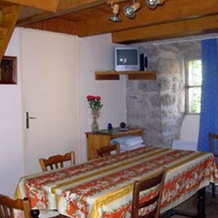 Ferme Auberge La Tindelle, La Cresse — photo 5