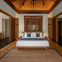 The Sira, A Luxury Collection Resort And Spa, Lombok, Pemenang — photo 2