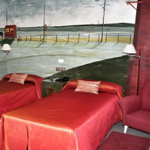 Hotel Balneario De Ziºjar, Сухар — фото 2