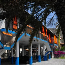 Bungalows I Girasoli, 文蒂米利亚 — 照片 4