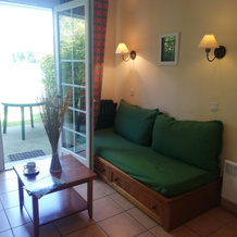 Appt 7 les clés du Gers - hameau du lac, 马尔西亚克 — 照片 2