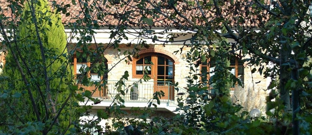 Agriturismo La Rossa, Морсаско — фото 1