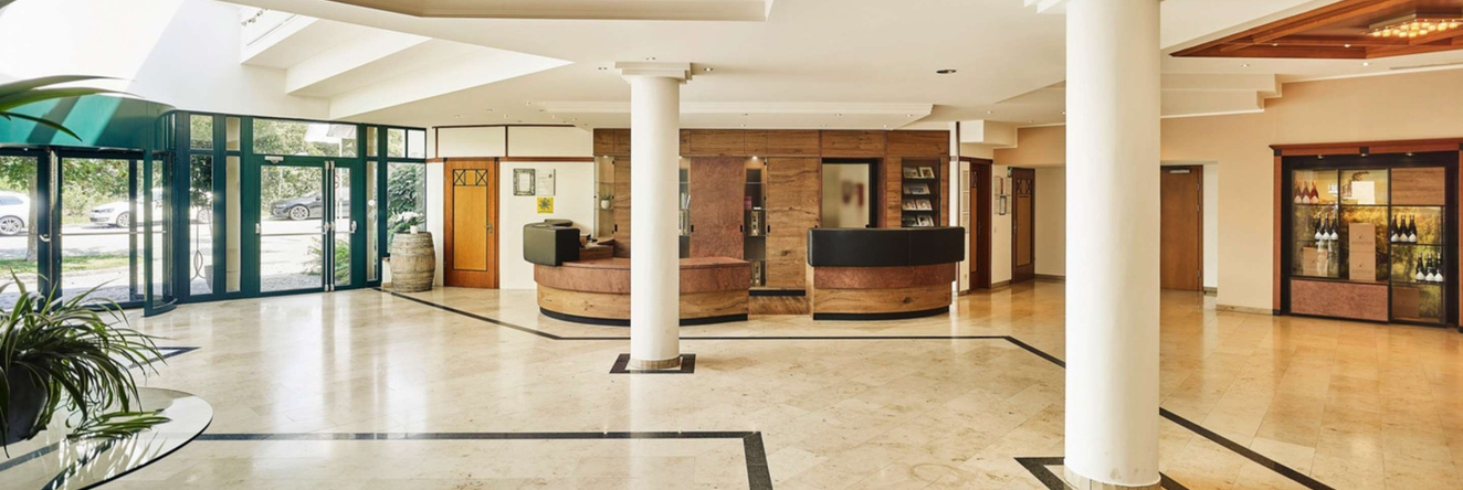 Steigenberger Hotel & Spa Krems, Krems an der Donau — photo 1