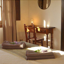 Corazón Andaluz Guesthouse, 科因 — 照片 4