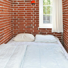 Spacious Holiday Home In Henne With Terrace, Хенне — фото 4