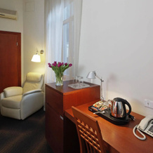 Rixwell Centra Hotel, Рига — фото 4