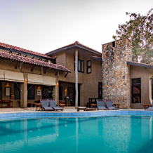 Kings Lodge, Панпата — фото 5