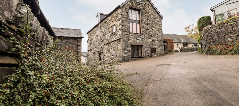 Squirrel Bank, Эмблсайд — фото 1
