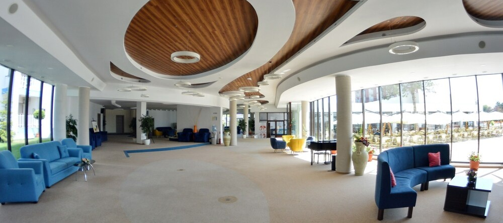 Mera Resort - Hotel Mera Sky, Venus — photo 1