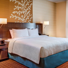 Fairfield Inn & Suites Gallup, 盖洛普 — 照片 4