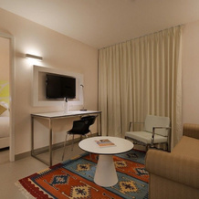 Desert Irus Hotel, Sde Boker — photo 5
