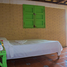 Azul Mar Cabanas, 普拉亚阿苏尔 — 照片 2