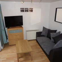 Grange Apartment, Брэдли Сток — фото 4