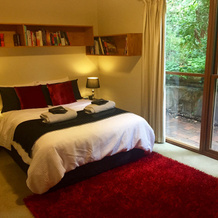 Georgie's Boutique B&B, Таггеранонг — фото 3