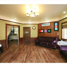 Yangpyeong Island In Forest Pension, Соджон-мён — фото 3
