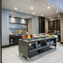 Hilton Garden Inn Foxborough Patriot Place, Foxboro — photo 5