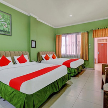 CAPITAL O 3933 Hotel Grand Anugrah, 肯德尔 — 照片 4