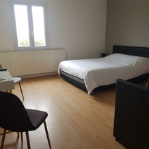 Le Relais De Touvent, Boutenac-Touvent — photo 3