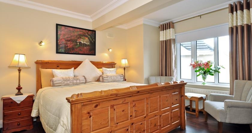 Atlantic Heights Galway B&B, Голуэй — фото 1