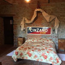 Osteria Del Maiale Pezzato, Синио — фото 2