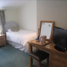 Silverwood Lodge Guest House, Ely — photo 4