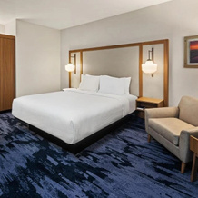 Fairfield Inn & Suites by Marriott Cedar Rapids North Hotel, Cedar Rapids — photo 4