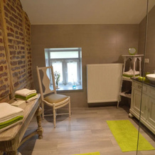Peaceful Cottage in Aywaille with Sauna, 伊瓦伊 — 照片 2