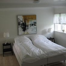 Bjørnegården Landhotel, Dalby — photo 2