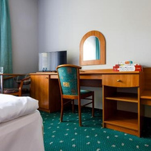 Hotel Delicjusz, 瓦莱里亚诺沃 — 照片 3