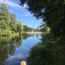 Holiday Chalets Mariënberg Hardenberg, 马林贝格 — 照片 4