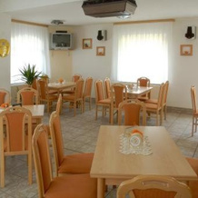 Hotel Bierstübl, Зангерхаузен — фото 3