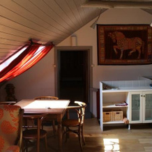 B&B T Wit Reigertje, Оуденбург — фото 4