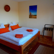 Pension Wiesenhof B&B Heussen GbR, 滕普林 — 照片 2