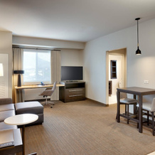 Residence Inn Tampa Wesley Chapel, 韦斯利教堂 — 照片 3