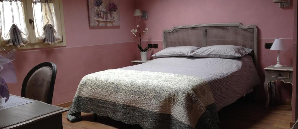 La Vedetta Bed&Breakfast, 卡斯特尔韦特罗-迪-摩德纳 — 照片 1